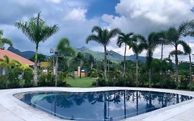 3 Peaks Resort & Boutique Hotel